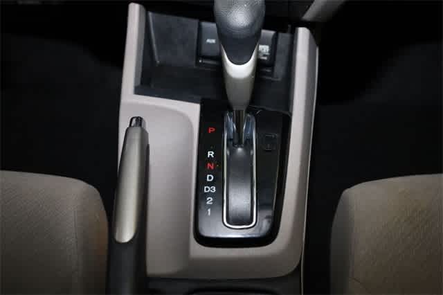 Thumbnail: 2013 Honda Civic - 27