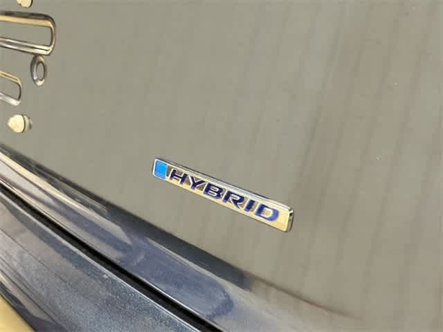Thumbnail: 2025 Honda Accord - 6