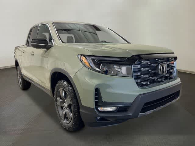 Thumbnail: 2026 Honda Ridgeline - 9