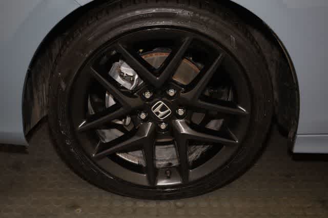 Thumbnail: 2023 Honda Civic - 36