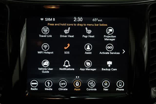 Thumbnail: 2019 Jeep Cherokee - 26