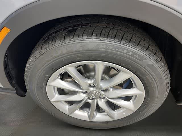 Thumbnail: 2026 Honda CR-V - 10