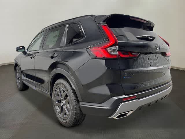 Thumbnail: 2026 Honda CR-V - 3