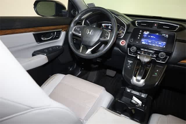 Thumbnail: 2022 Honda CR-V - 16