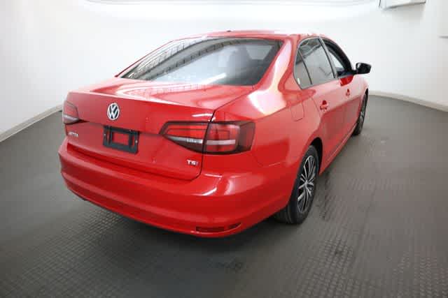 Thumbnail: 2018 Volkswagen Jetta - 7