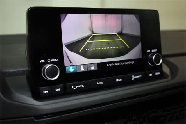 Thumbnail: 2024 Honda Accord - 24