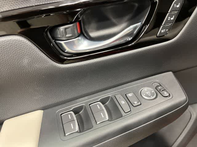 Thumbnail: 2026 Honda CR-V - 13