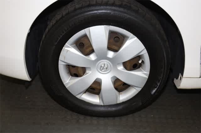 Thumbnail: 2009 Toyota Camry - 31