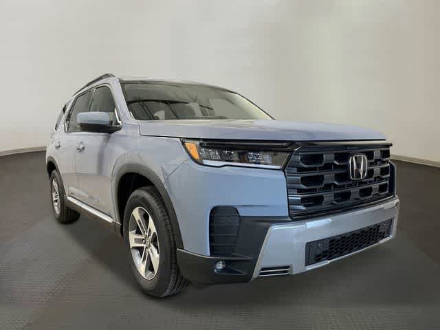 Thumbnail: 2026 Honda Pilot - 8