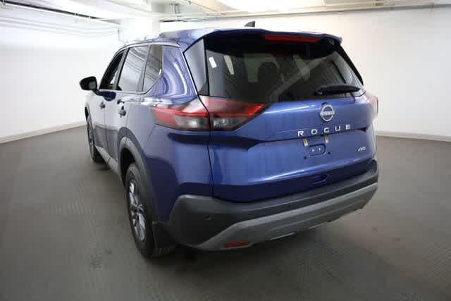 Thumbnail: 2023 Nissan Rogue - 5