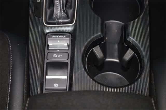 Thumbnail: 2023 Honda Civic - 32