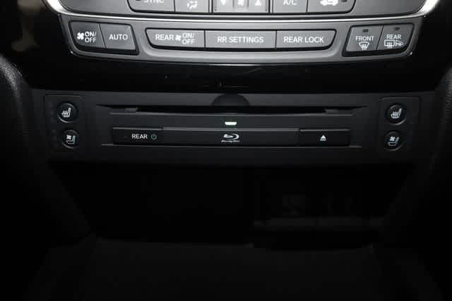 Thumbnail: 2016 Honda Pilot - 33