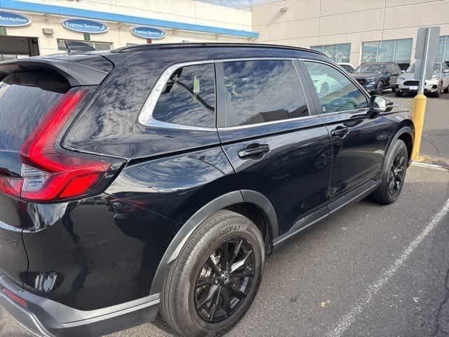 Thumbnail: 2023 Honda CR-V - 16