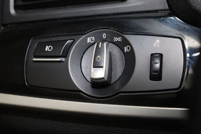 Thumbnail: 2016 BMW X3 - 19