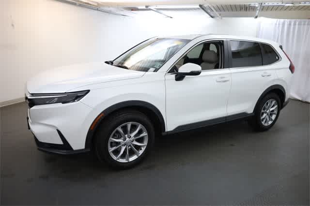Thumbnail: 2023 Honda CR-V - 2