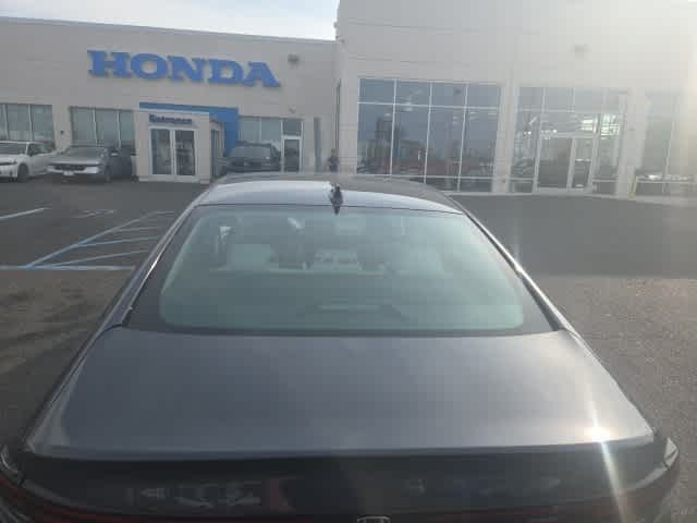 Thumbnail: 2023 Honda Accord - 11