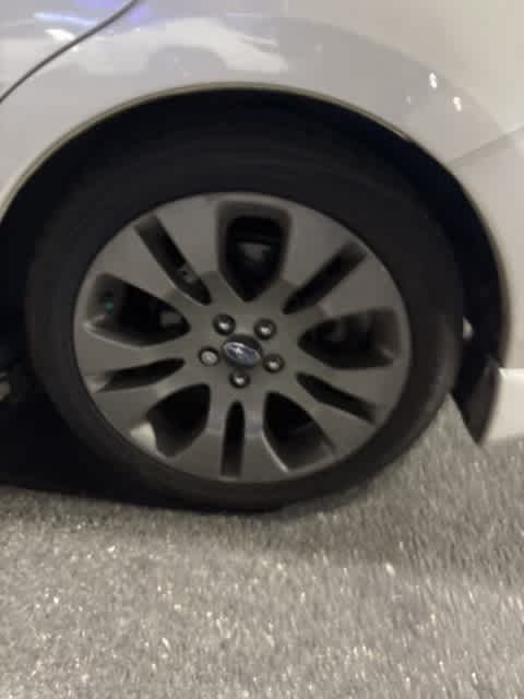 Thumbnail: 2016 Subaru Impreza - 23