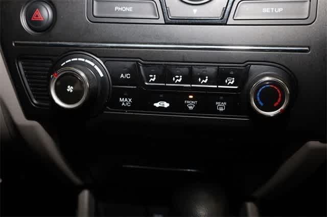 Thumbnail: 2015 Honda Civic - 28