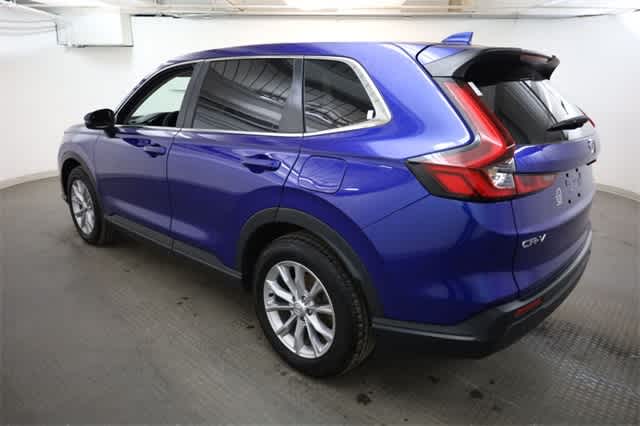 Thumbnail: 2025 Honda CR-V - 4