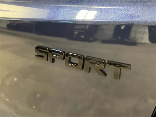Thumbnail: 2026 Honda CR-V - 6