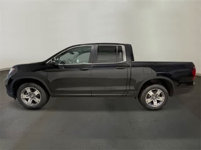 Thumbnail: 2025 Honda Ridgeline - 2
