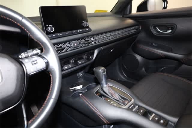 Thumbnail: 2024 Honda HR-V - 23