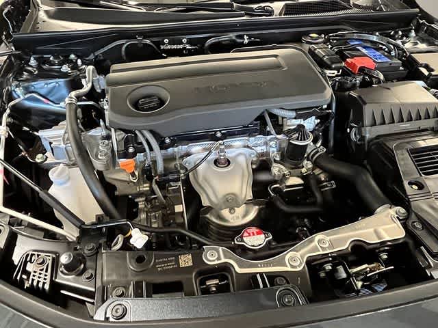 Thumbnail: 2026 Honda Civic - 12