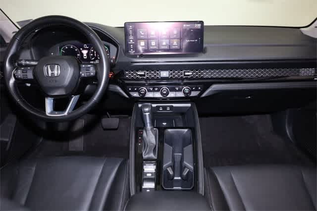 Thumbnail: 2024 Honda Accord - 17