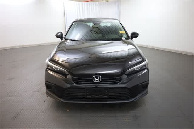 Thumbnail: 2023 Honda Civic - 14