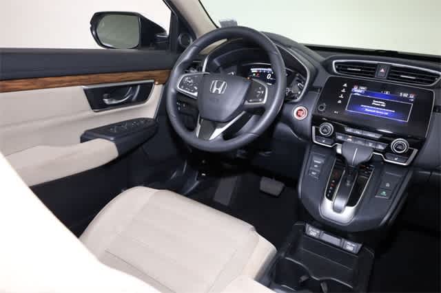 Thumbnail: 2022 Honda CR-V - 16