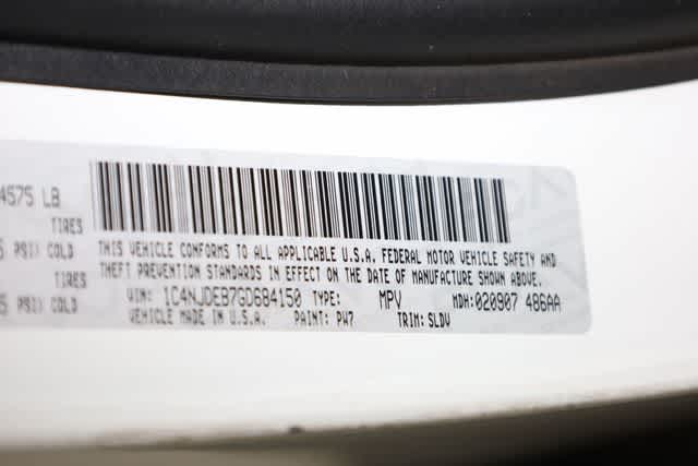 Thumbnail: 2016 Jeep Compass - 34