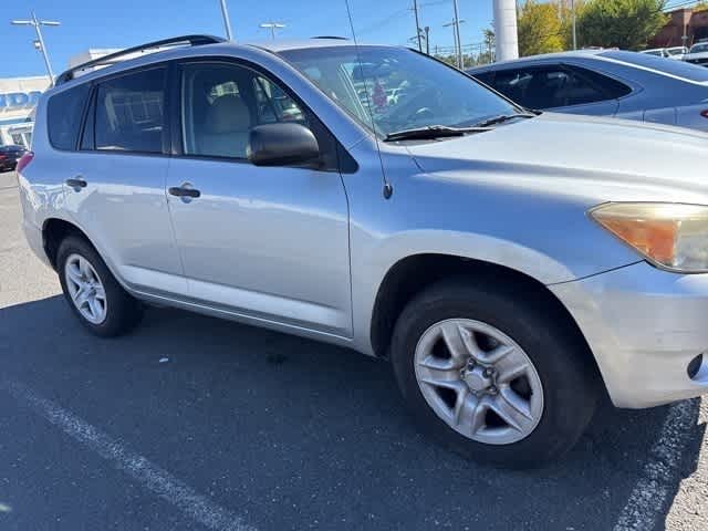 Thumbnail: 2008 Toyota RAV4 - 13