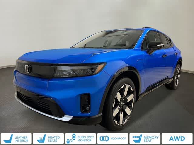 Thumbnail: 2026 Honda Prologue - 1