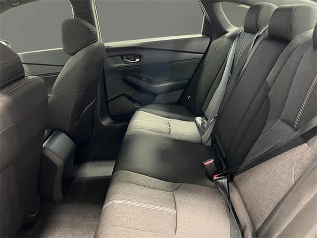 Thumbnail: 2025 Honda Accord - 27