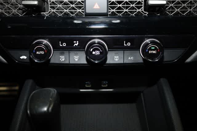 Thumbnail: 2023 Honda Accord - 26
