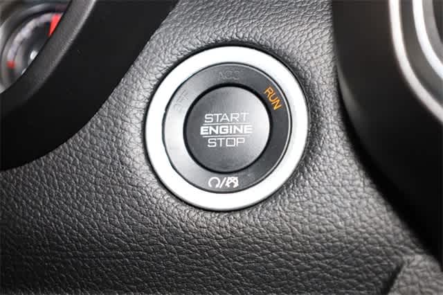 Thumbnail: 2019 RAM 1500 - 36