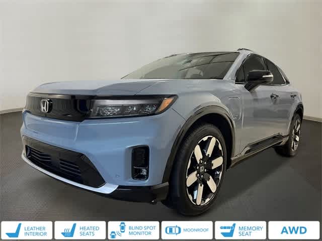 2025 Honda Prologue Elite Hero Image