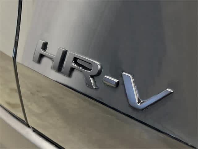 Thumbnail: 2026 Honda HR-V - 5