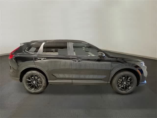 Thumbnail: 2026 Honda CR-V - 8