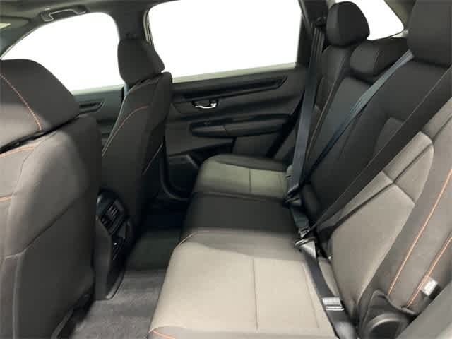 2025 Honda CR-V Sport 30