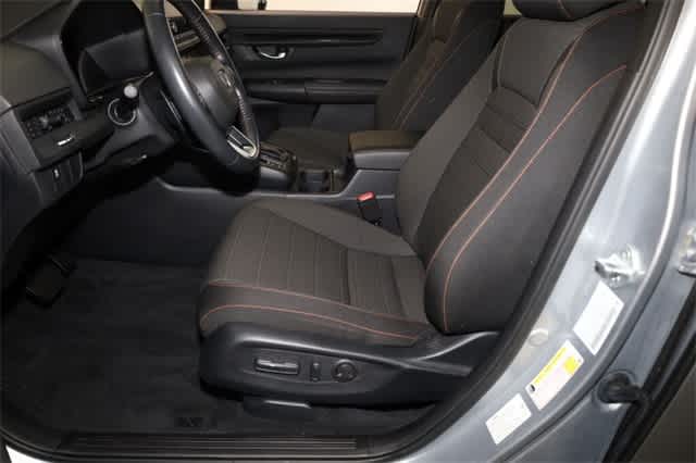 Thumbnail: 2023 Honda CR-V - 15