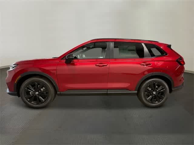 Thumbnail: 2026 Honda CR-V - 2