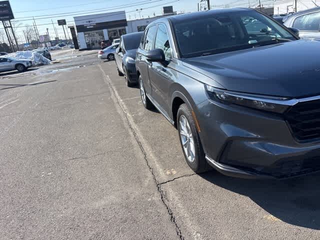 Thumbnail: 2023 Honda CR-V - 12