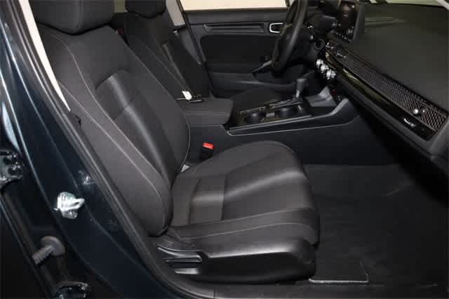 Thumbnail: 2023 Honda Civic - 20