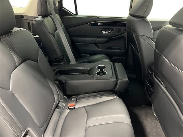 Thumbnail: 2025 Honda Pilot - 37