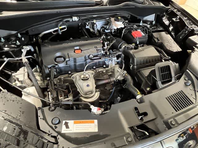 Thumbnail: 2027 Honda HR-V - 12