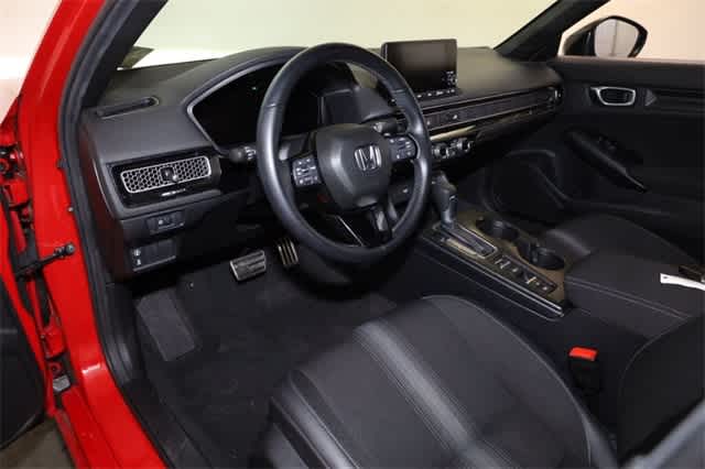 Thumbnail: 2024 Honda Civic - 14