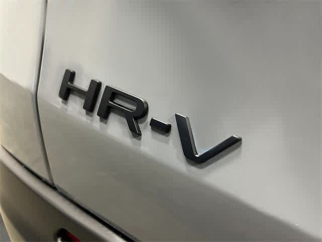 Thumbnail: 2026 Honda HR-V - 6