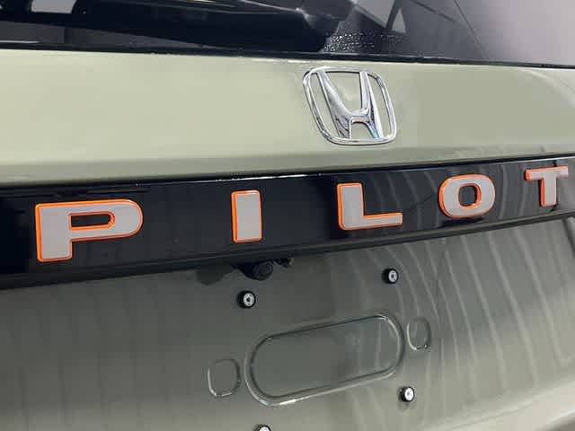Thumbnail: 2026 Honda Pilot - 6