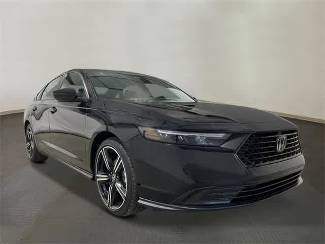 Thumbnail: 2025 Honda Accord - 9